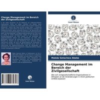 Change Management im Bereich der Zivilgesellschaft