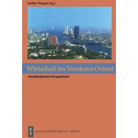 Wirtschaft im Vorderen Orient