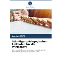 Ständiger pädagogischer Leitfaden für die Wirtschaft