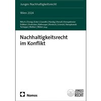 Nachhaltigkeitsrecht im Konflikt