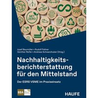Nachhaltigkeitsberichterstattung für den Mittelstand