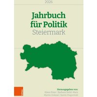 Jahrbuch für Politik Steiermark 2026