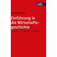 Einführung in die Wirtschaftsgeschichte