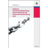 Jahrbuch für Wirtschaftsprüfung, Interne Revision und Unternehmensberatung 2010