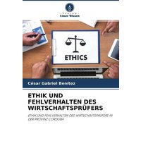 Ethik und Fehlverhalten des Wirtschaftsprüfers
