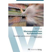 Management von Kundenwissen