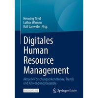 Digitales Human Resource Management