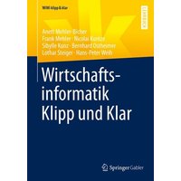 Wirtschaftsinformatik Klipp und Klar
