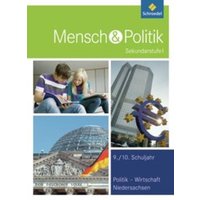 Mensch und Politik 9 / 10. Schülerband.