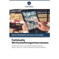 Fallstudie Wirtschaftsingenieurwesen