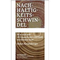 nachhaltigkeitsschwindel
