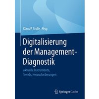 Digitalisierung der Management-Diagnostik