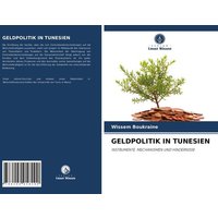 Geldpolitik in Tunesien