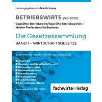 Wirtschaftsgesetze