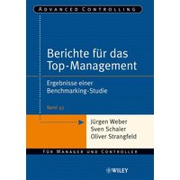 Berichte für das Top-Management