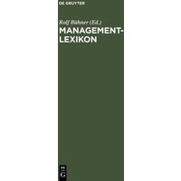 Management-Lexikon