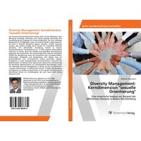 Diversity Management: Kerndimension 'sexuelle Orientierung'