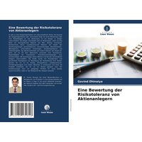 eine-bewertung-der-risikotoleranz-von-aktienanlegern