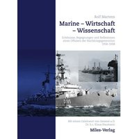 Marine - Wirtschaft - Wissenschaft.