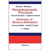 Wirtschaftsinformatik-Wörterbuch - Dictionary of Economic Informatics
