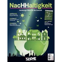Szene Hamburg Nachhaltigkeit 2025/2026