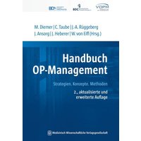 Handbuch OP-Management