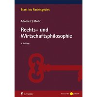 Rechts- und Wirtschaftsphilosophie