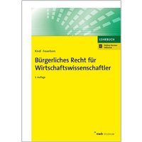 Bürgerliches Recht für Wirtschaftswissenschaftler