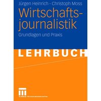 Wirtschaftsjournalistik