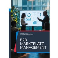 B2B Marktplatz Management