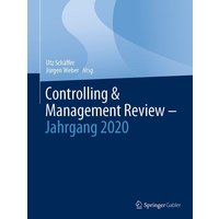 Controlling & Management Review – Jahrgang 2020