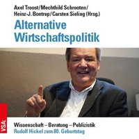 Alternative Wirtschaftspolitik