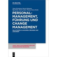 Personalmanagement, Führung und Change-Management