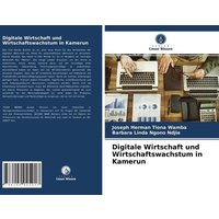 Digitale Wirtschaft und Wirtschaftswachstum in Kamerun