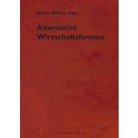 Alternative Wirtschaftsformen