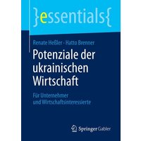 Potenziale der ukrainischen Wirtschaft