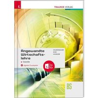 Angewandte Wirtschaftslehre für das Gewerbe + digitales Zusatzpaket