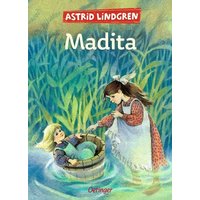 Cover: Madita. Gesamtausgabe