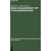 Risk-Management mit Finanzderivaten
