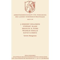 Systems Management