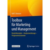 Toolbox für Marketing und Management