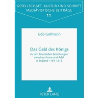 Das Geld des Königs