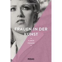 Cover: Frauen in der Kunst (ART ESSENTIALS)
