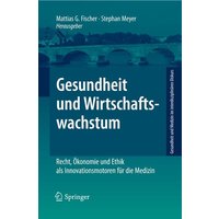 Gesundheit und Wirtschaftswachstum