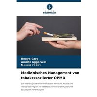 Medizinisches Management von tabakassoziierter OPMD
