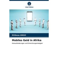 Mobiles Geld in Afrika