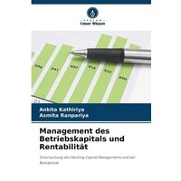 Management des Betriebskapitals und Rentabilität