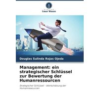 Management: ein strategischer Schlüssel zur Bewertung der Humanressourcen