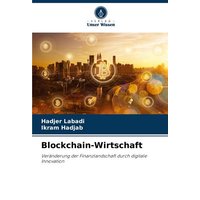 Blockchain-Wirtschaft