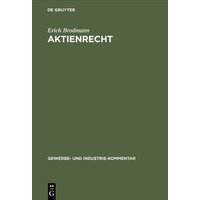 Aktienrecht